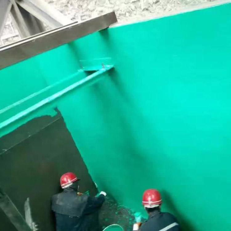 济源彩色防滑路面和景观水洗树脂石施工各有特点